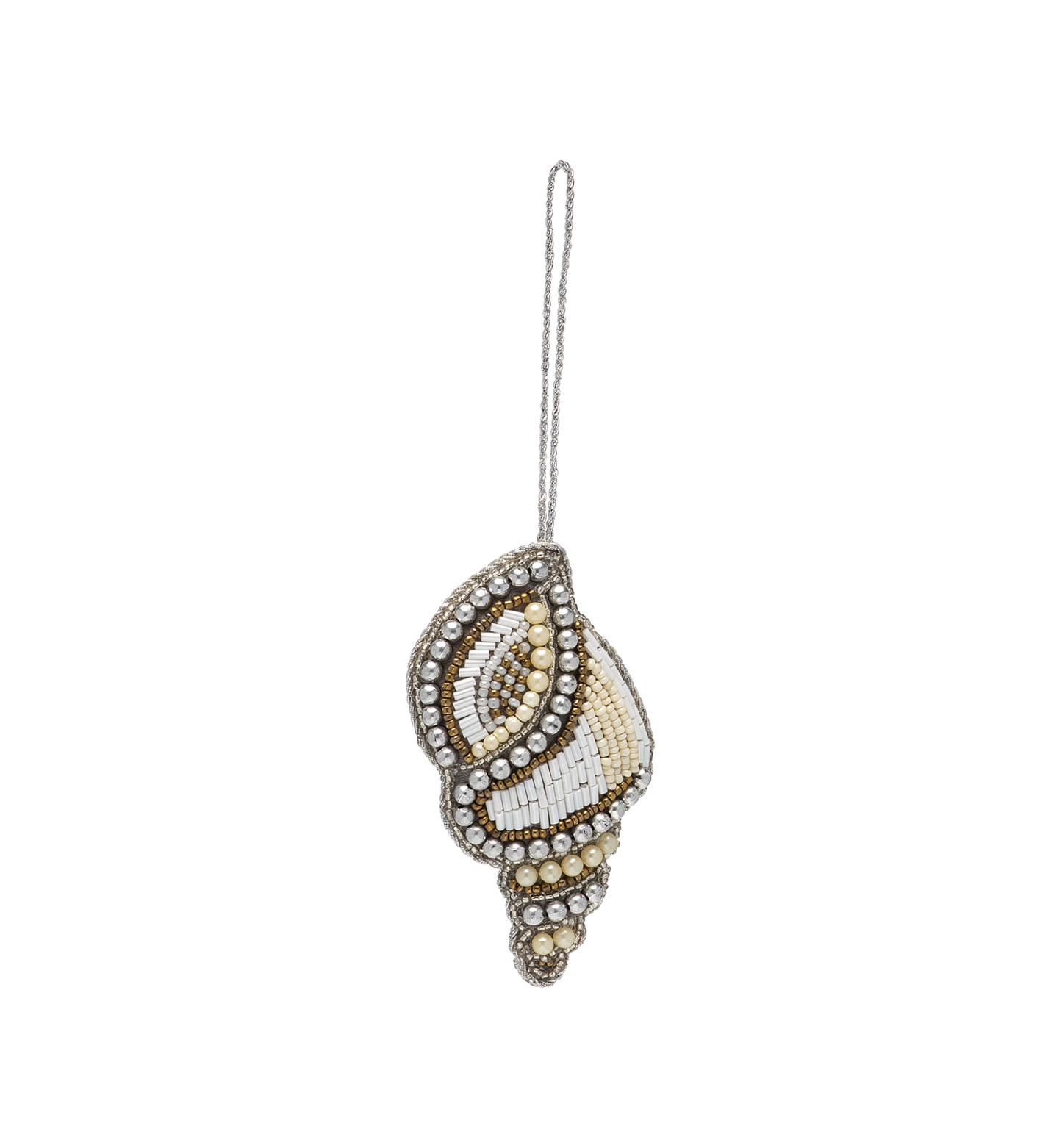 Shell Hanging Ornament