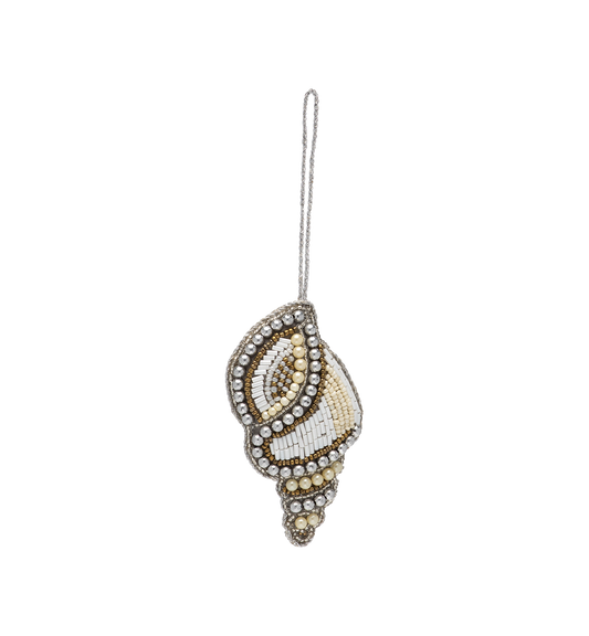 Shell Hanging Ornament