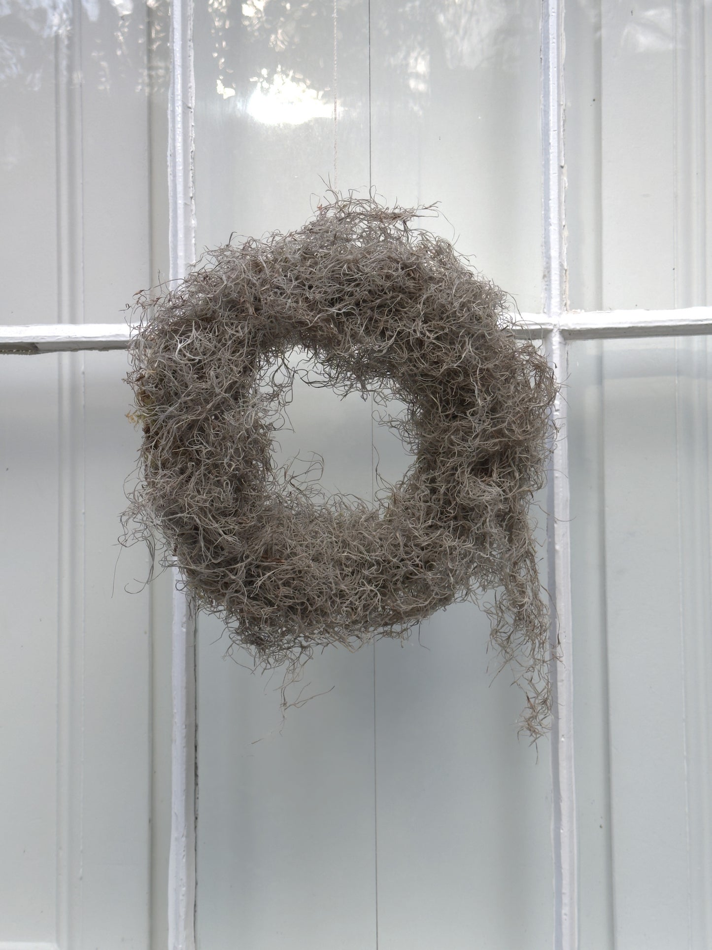 The Mossy Wreath - COLLECTION