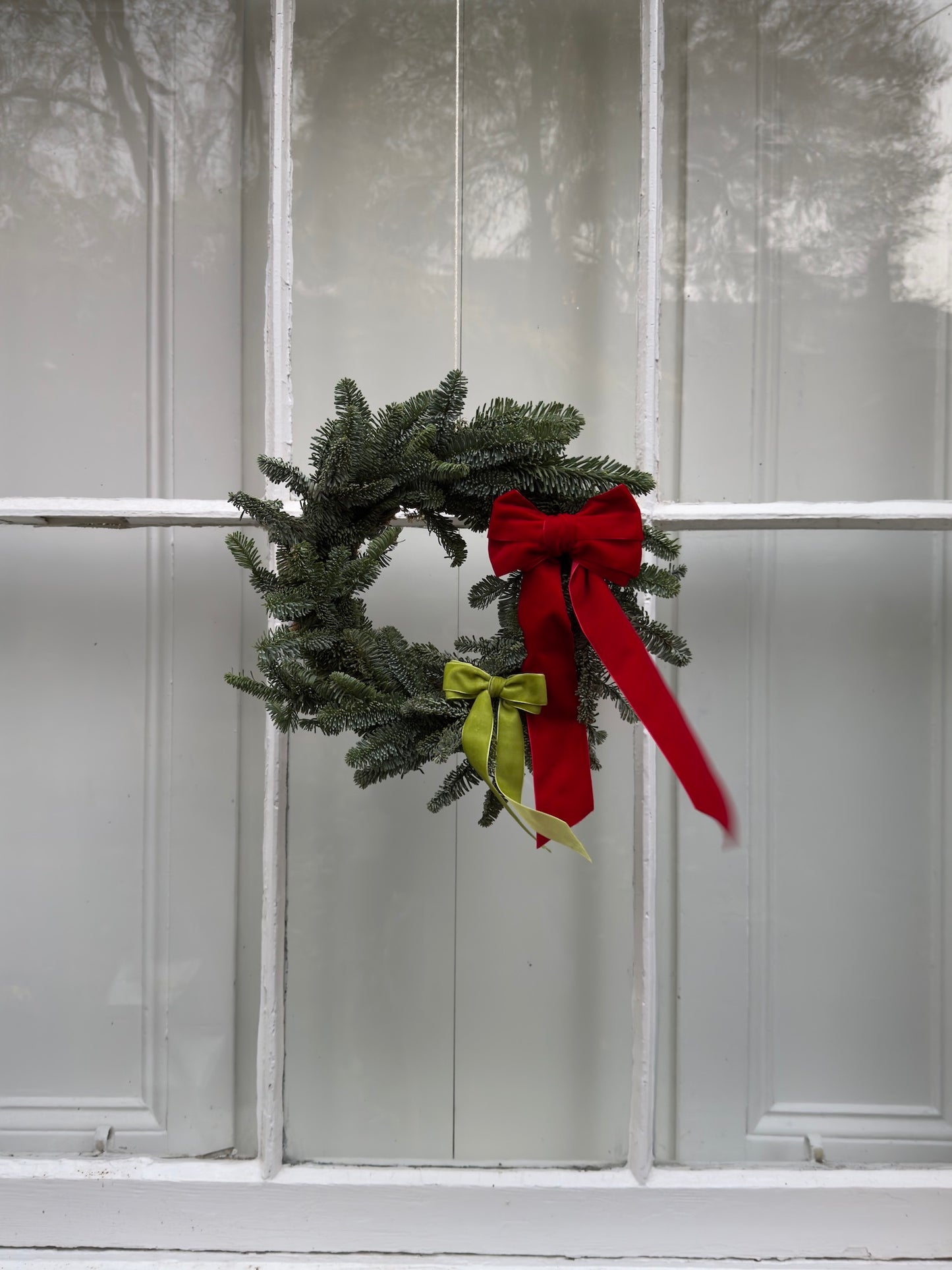 The Classic Wreath - COLLECTION