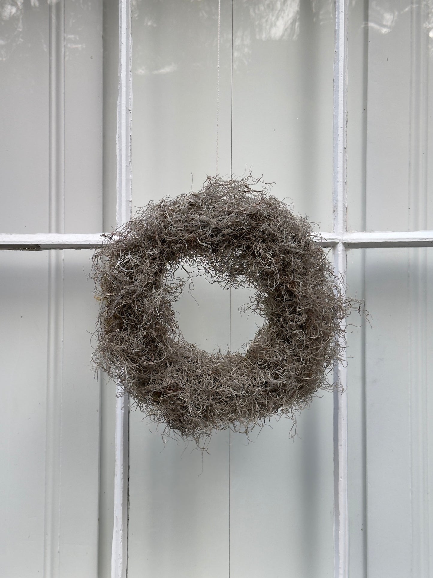 The Mossy Wreath - COLLECTION